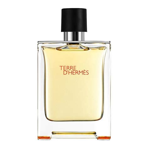 terre d hermes fraiche|terre d hermes 200ml.